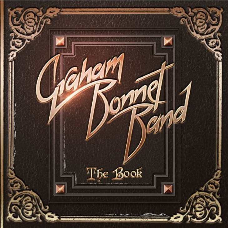 The Graham Bonnet Band - Since You've Been Gone feat. Graham Bonnet, Conrado Pestinato, Beth-Ami Heavenstone, Chase Manhattan [Bonus Tracks]
