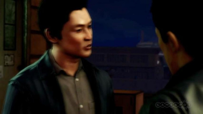 The Heavy - What Makes A Good Man? Sleeping Dogs launch trailer