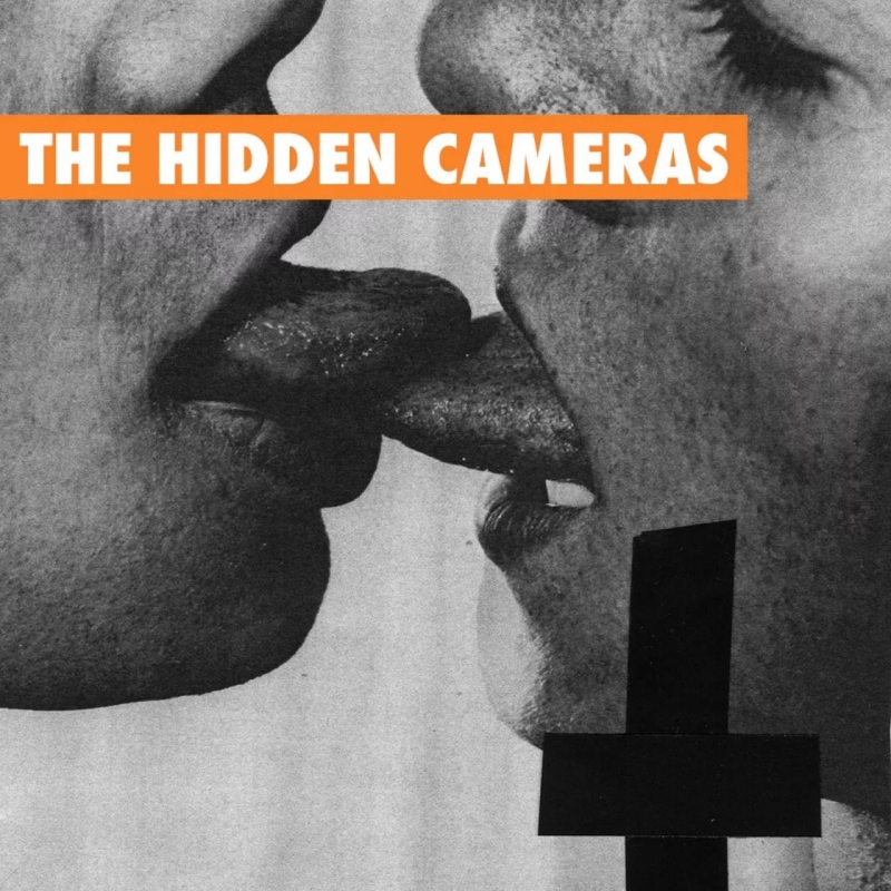 The Hidden Cameras - Doom
