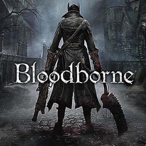 Cut You Down [OST Bloodborne] трейлер видеоигры