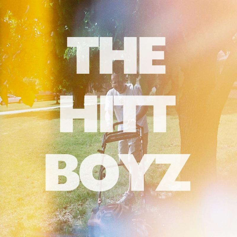 The Hitt Boyz