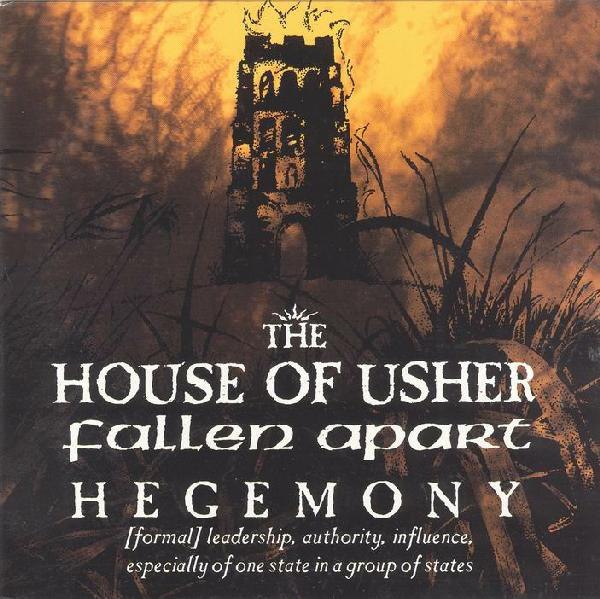 The House Of Usher