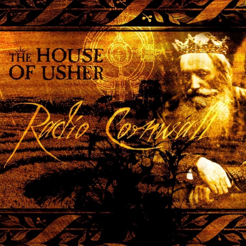 The House Of Usher - A Dead Man's Hand