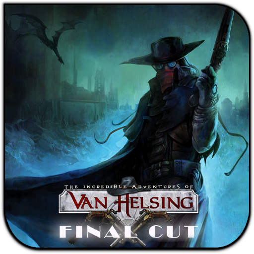 The Incredible Adventures of Van Helsing - 33 - Forest [Сборник "Заброшенный Дом"]