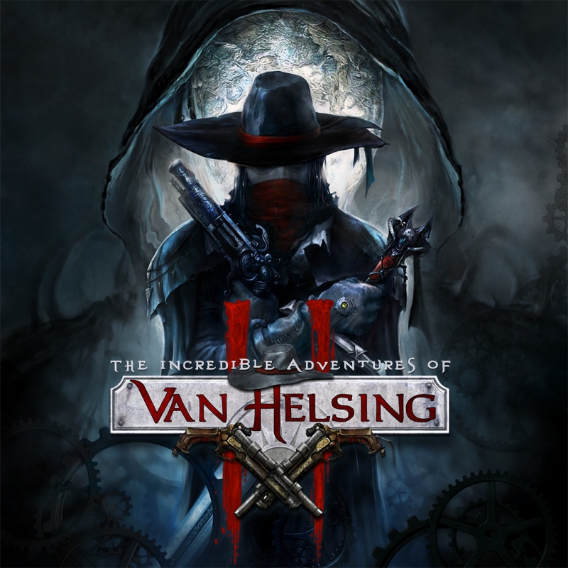the incredible adventures of van helsing - 4