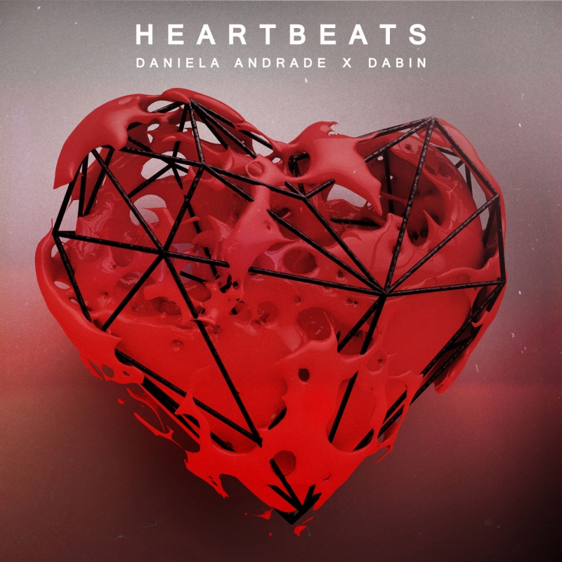 Heartbeats Cover by Daniela Andrade X Dabin