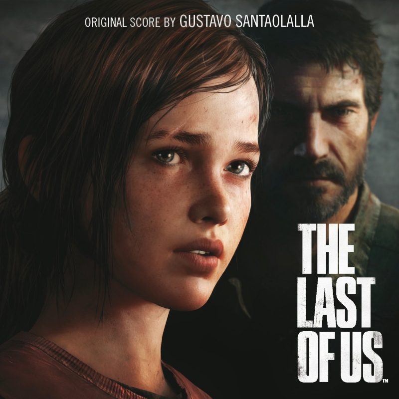 The Last of Us 2 OST - Ellie