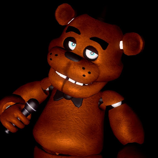 The Living Tombstone - Five Night At Freddy's SquareHead Remix