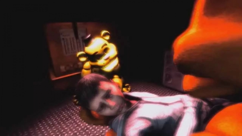 It's Been So Long Five Nights At Freddy\'s 2 Song