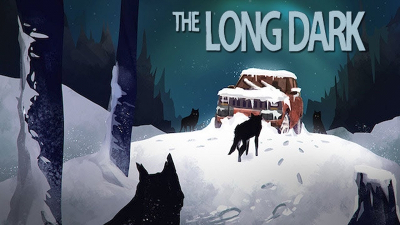 The Long Dark OST - The Kingdom Of Snow