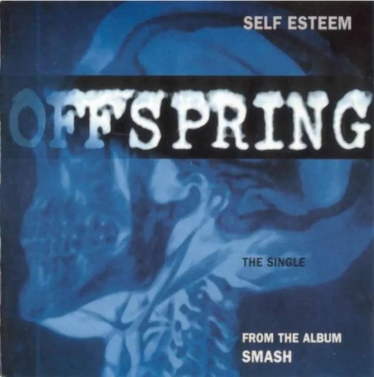 Self Esteem OST The Darkness 2