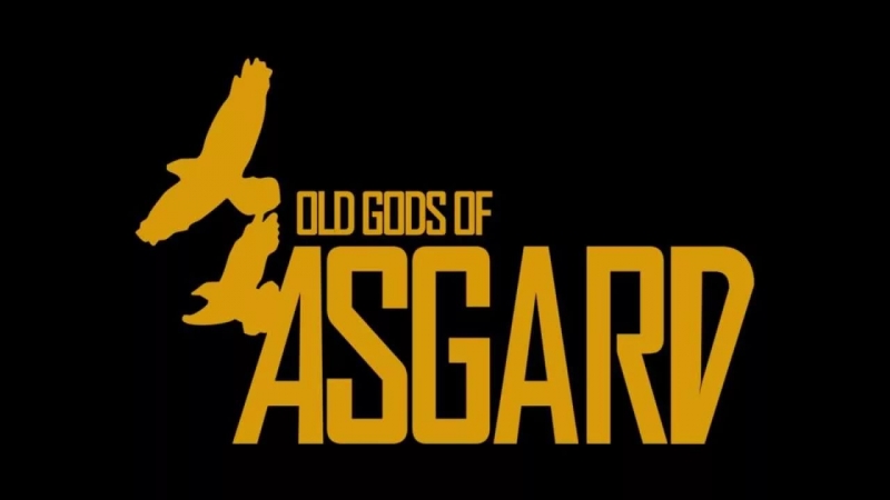 The Old Gods of Asgard