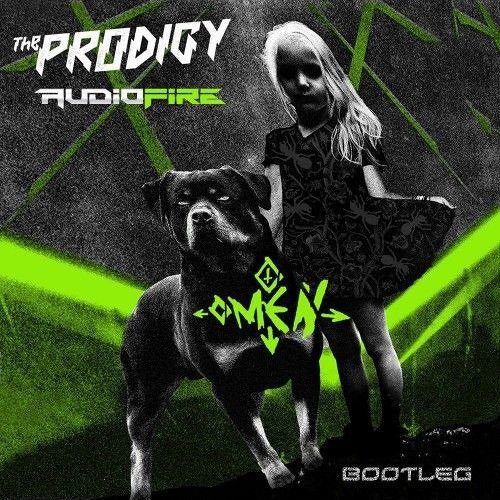 The Prodigy - Omen Original Mix OST Need For Speed Shift 2009