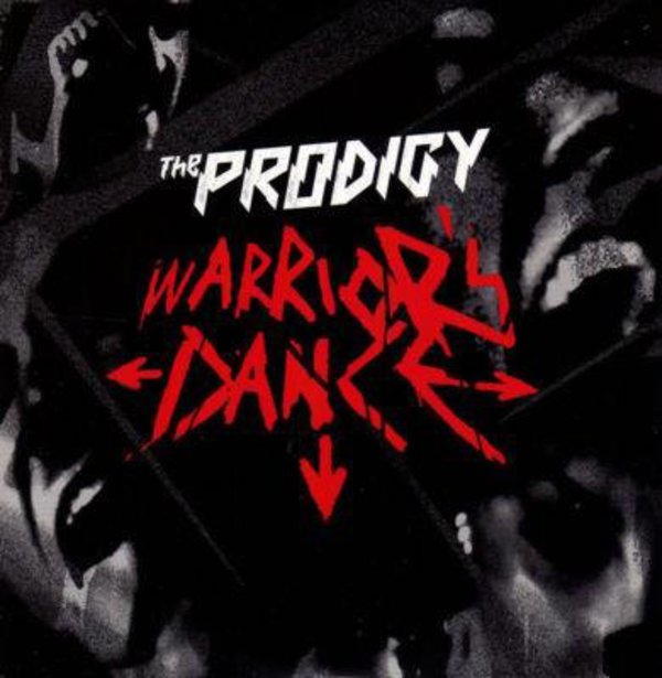 The Prodigy - Warrior's Dance Benga Remix Dirt 3