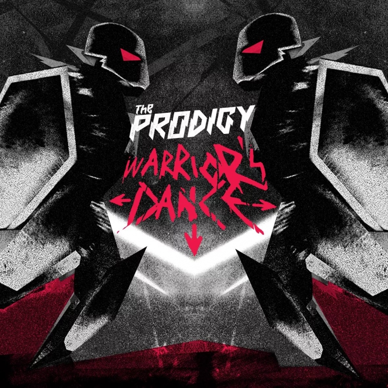 The Prodigy - Warrior's Dance South Central Remix