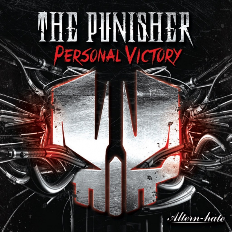 The Punisher - Personal Victory