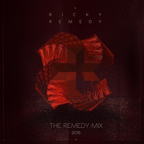 The Remedy Mix 2016