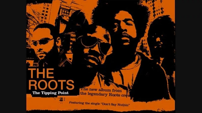 The Roots And BT