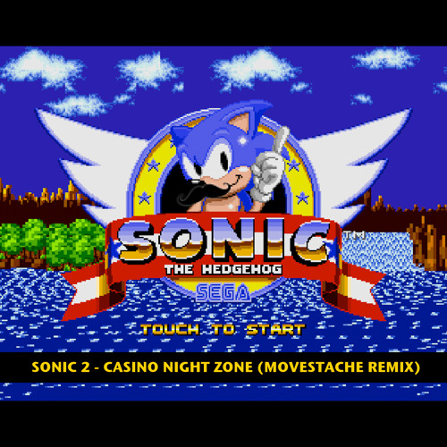 The Runaway Five - Casino Night Live Sonic the Hedgehog 2