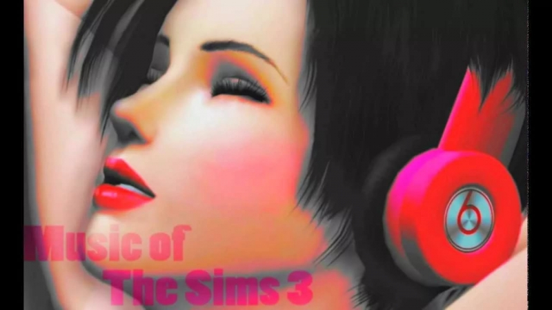 The Sims 3 - Pop music