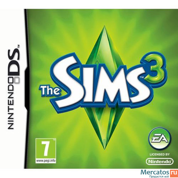 The Sims 3 - Sur les quai's