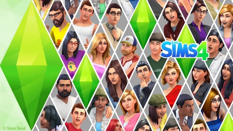 The Sims 4 - Tuesday Exclusive Ringtone