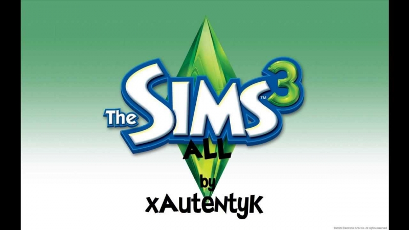 The Sims Medieval - Прочь, голем, прочь, убирайся прочьМузыка