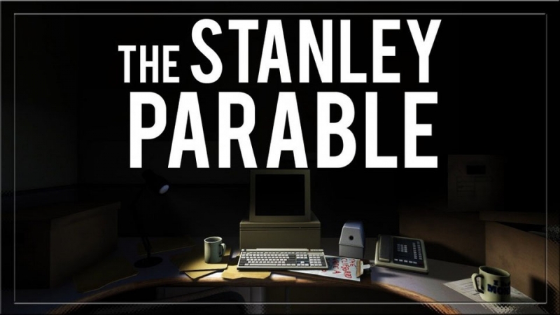 The Stanley Parable - Countdown