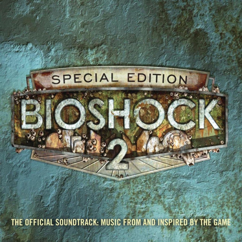 The Stereoscopic Orchestra - How She See's the World From "Bioshock 2" [Orchestral Mix]