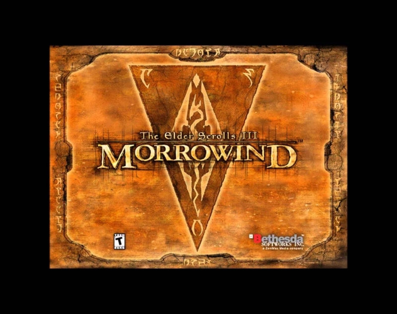The Synthetic Orchestra - Morrowind