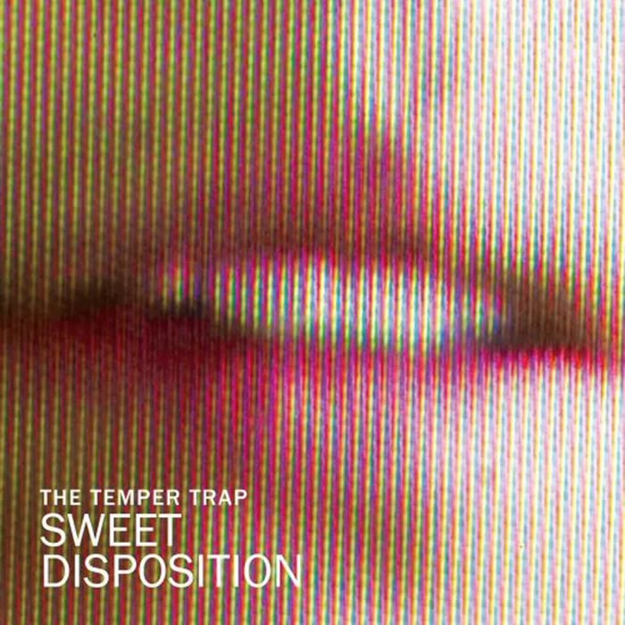 The Temper Trap - Sweet Disposition PES 2011