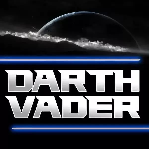 Star Wars - Darth Vader Imperial March