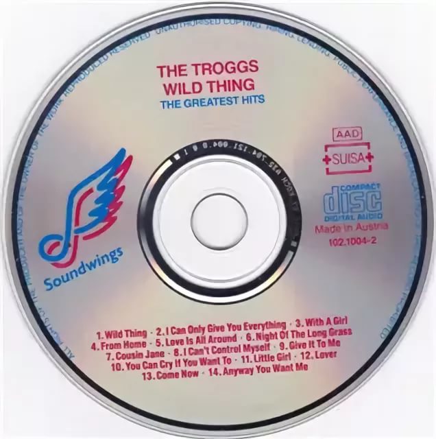 The Troggs - Wild Thing Battlefield Vietnam OST CUT