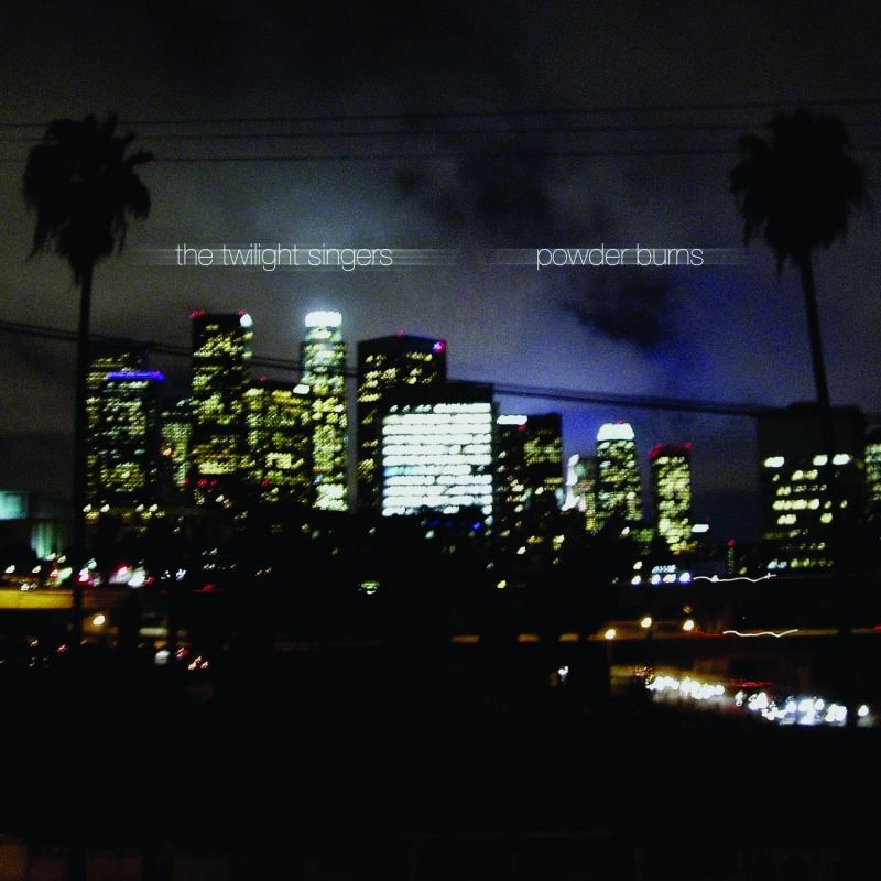 The Twilight Singers - Dead to Rights