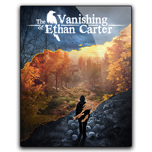 The Vanishing of Ethan Carter - Soundtrack 1