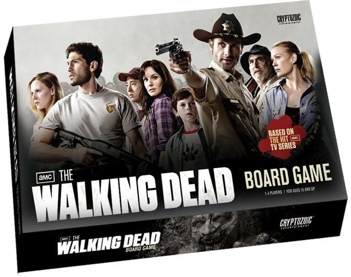 The Walking Dead Game - Alive Inside OST-02