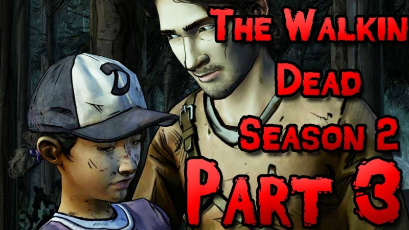 The Walking Dead [Season 2] - Meeting