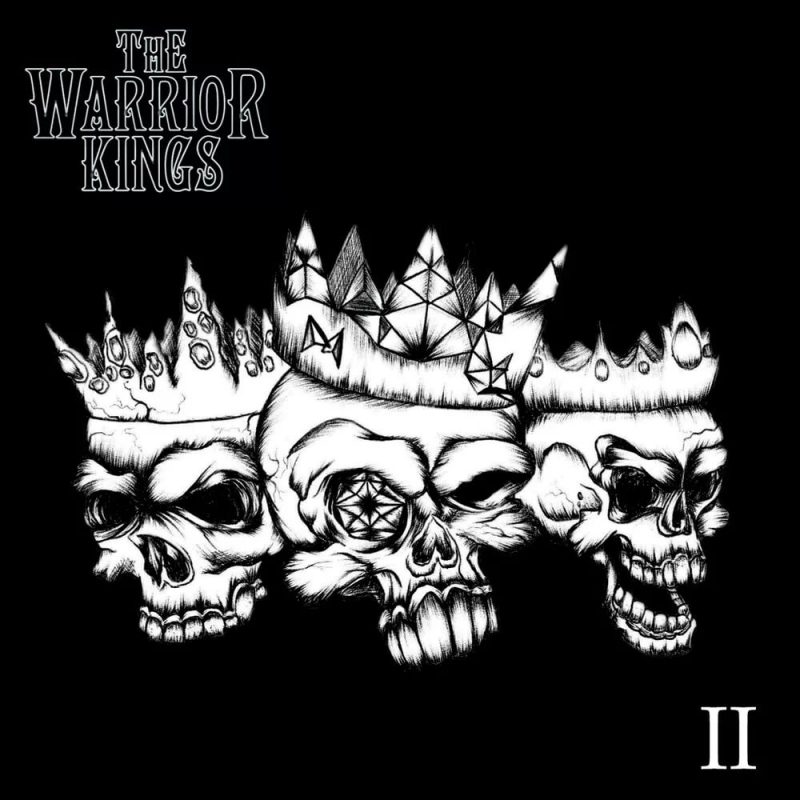 The Warrior Kings - Death Comes To Us All