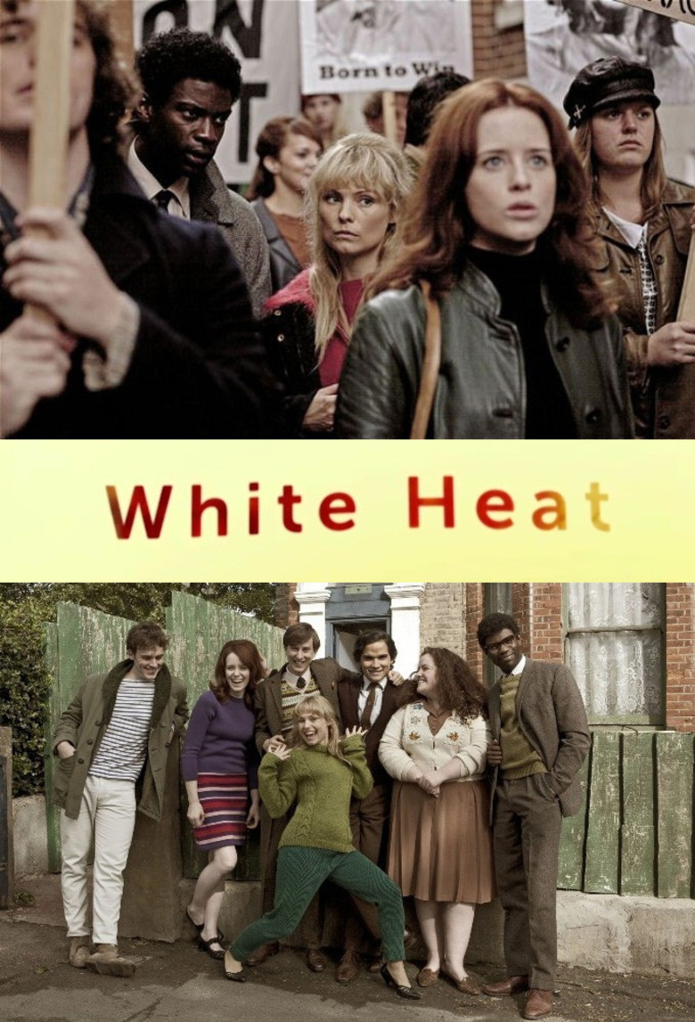 The White Heat