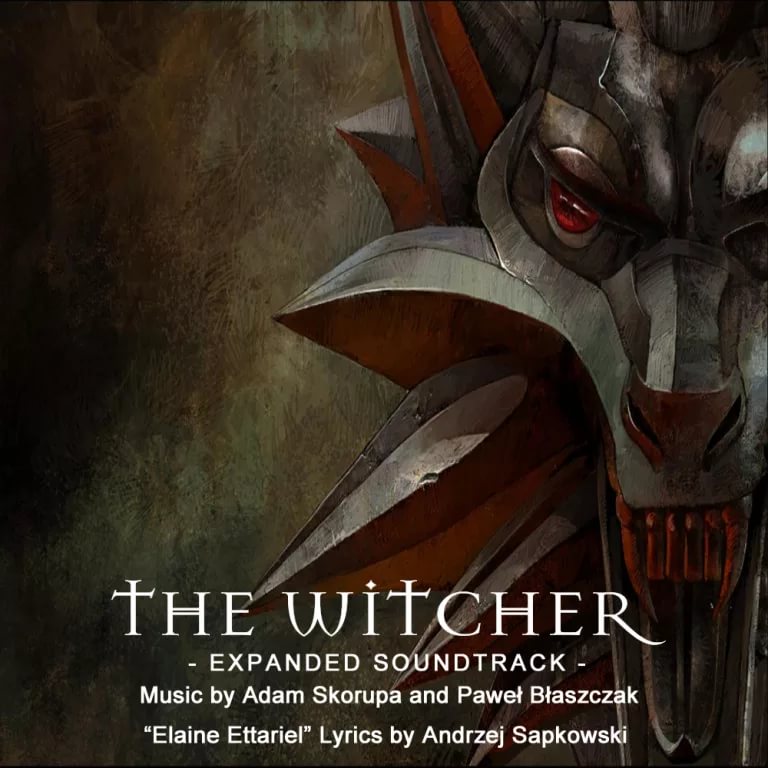 The witcher 1 - OST