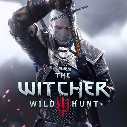 The Witcher 3 OST