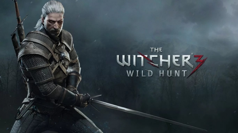 The Witcher 3 Wild Hunt - The Nightingale