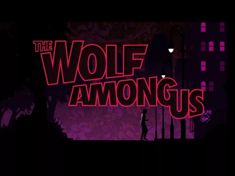 The Wolf Among Us [EP4] - Inside Luxury Aparents