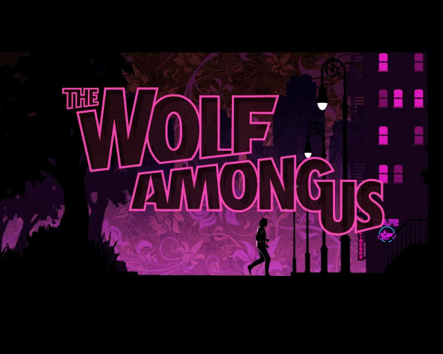The Wolf Among Us OST - Opening Credits