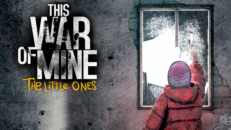 This war of mine - This war if mine