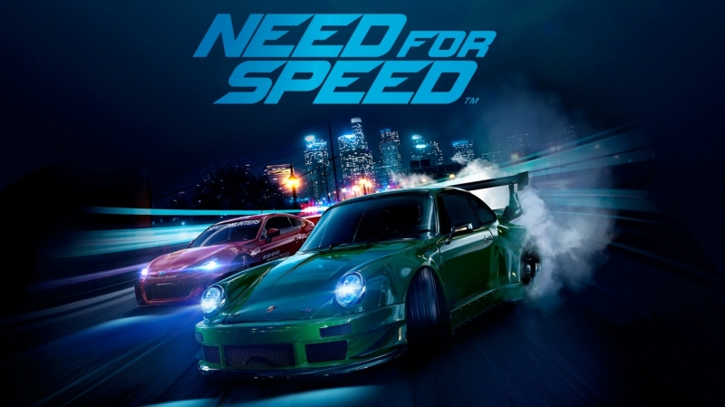 Thomas Colin & Emmanuel Lauvernier - Untitled 03 Need for Speed  Porsche Unleashed - PS version OST
