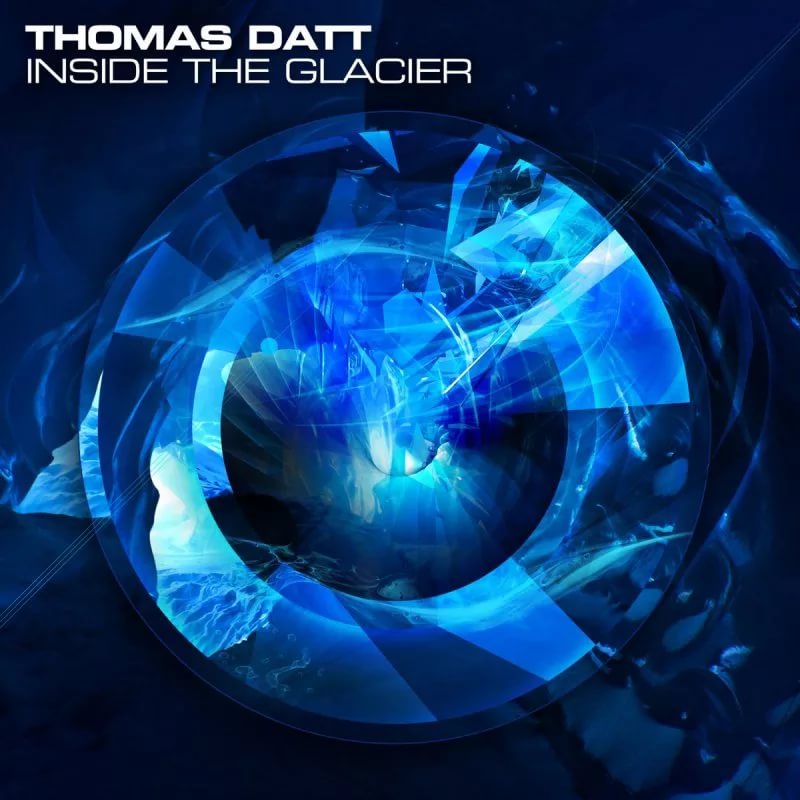 Thomas Datt - Mass Effect 2.5 Chilled Mix
