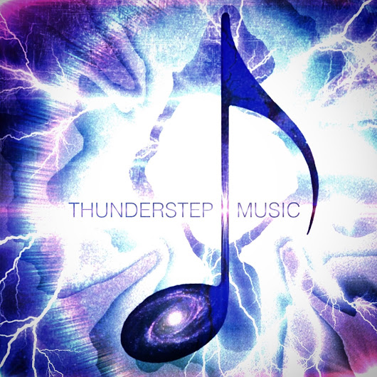 Thunderstep Music