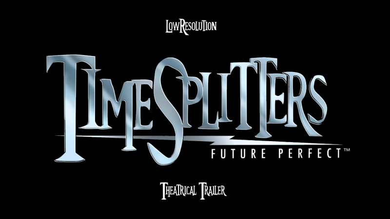 Timesplitters Future Perfect - Disco A GoGo