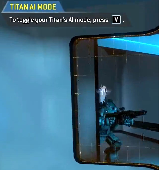 Titan Mode